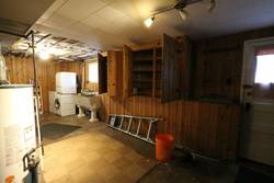 Laundry room / Storage at 3025 West 34th Avenue, MacKenzie Heights, Vancouver West