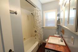 Bathroom at 3025 West 34th Avenue, MacKenzie Heights, Vancouver West