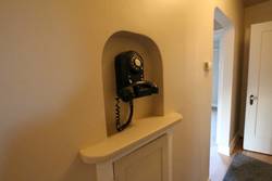 Lobby at 3025 West 34th Avenue, MacKenzie Heights, Vancouver West