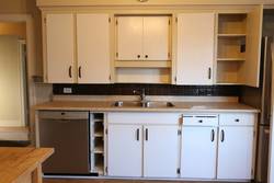 Kitchen at 3025 West 34th Avenue, MacKenzie Heights, Vancouver West