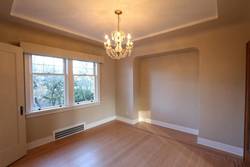 Living Room at 3025 West 34th Avenue, MacKenzie Heights, Vancouver West