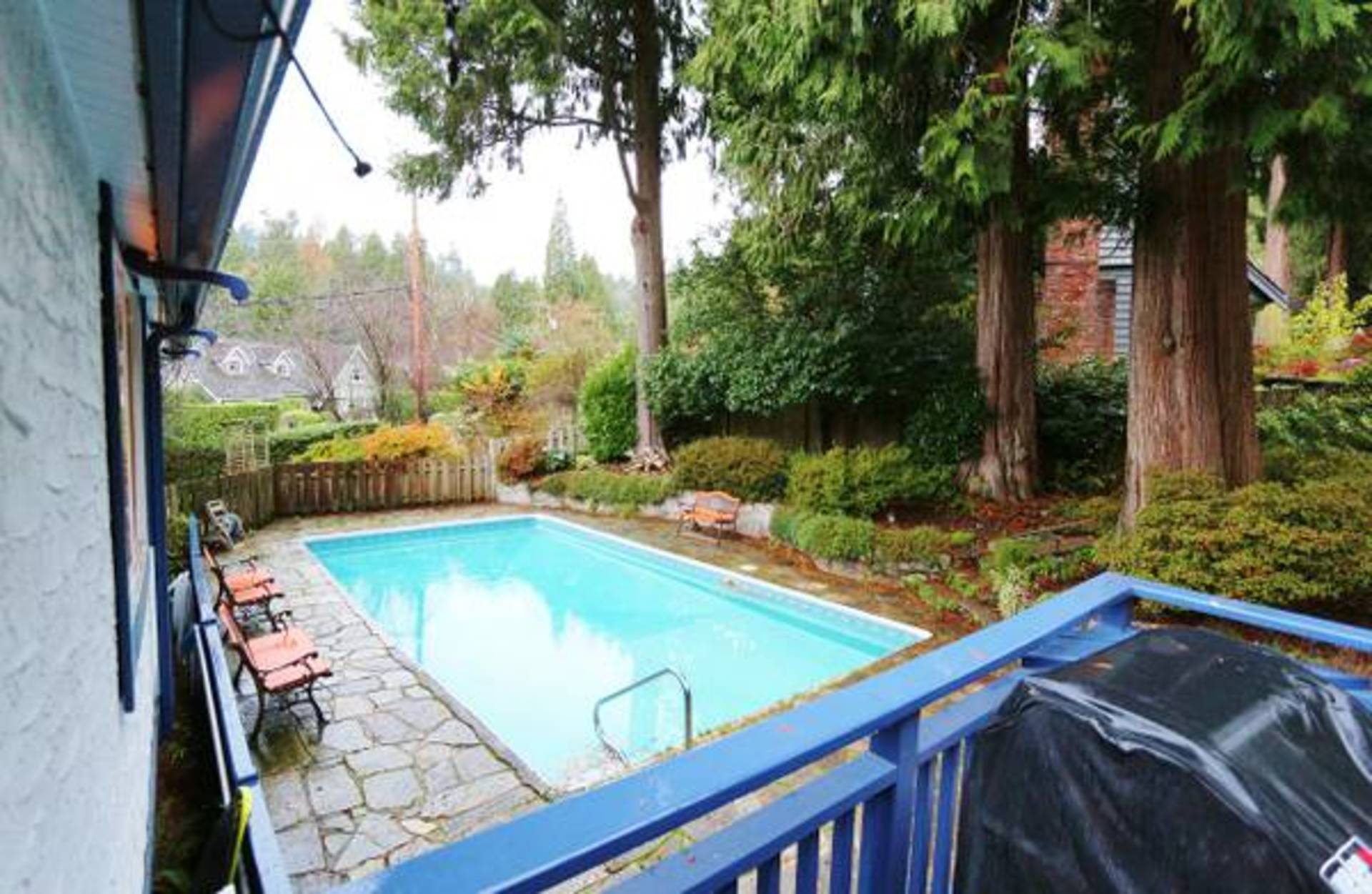 4710 Willow Place, Caulfeild, West Vancouver