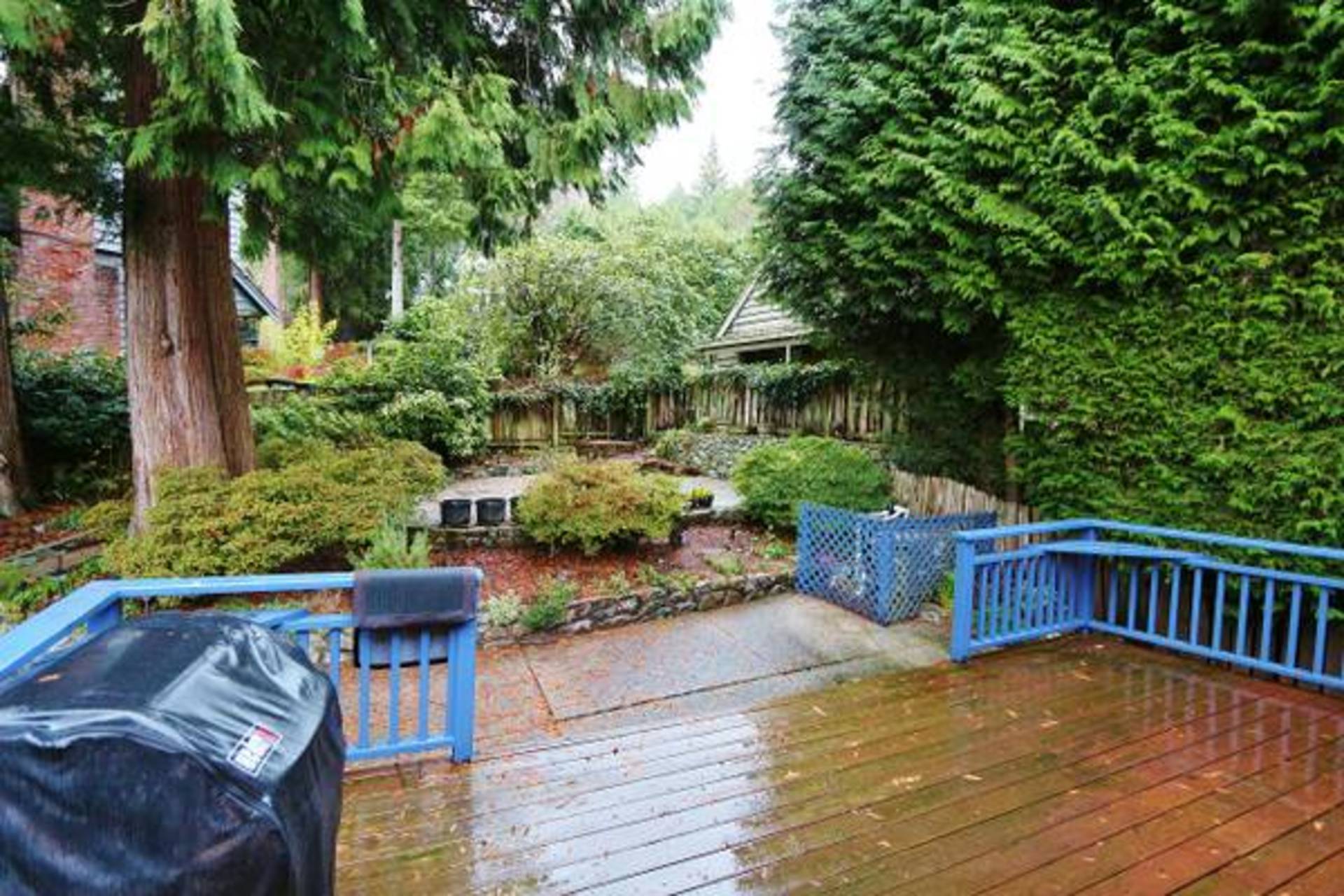 4710 Willow Place, Caulfeild, West Vancouver