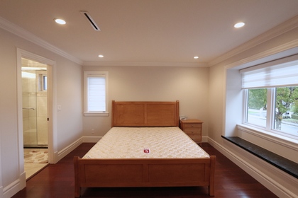 Master room at 6634 Charles Street, Sperling-Duthie, Burnaby North