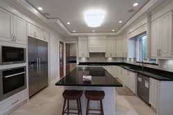 Beautiful kitchen at 6634 Charles Street, Sperling-Duthie, Burnaby North
