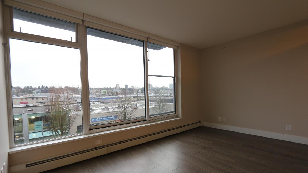 509 - 1783 Manitoba, False Creek, Vancouver West 