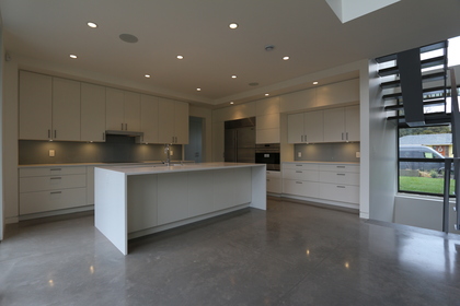 4938 Queensland Road - Sub-Zero and Wolf appliances at 4938 Queensland Road, University VW, Vancouver West