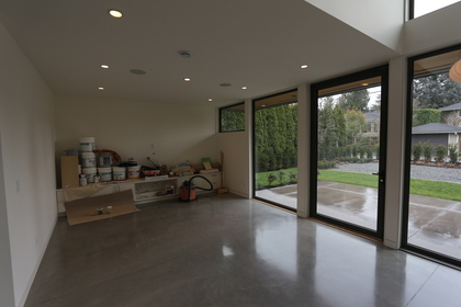 4938 Queensland Road - Dining Area at 4938 Queensland Road, University VW, Vancouver West