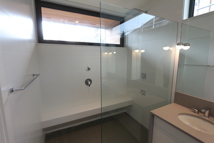 4938 Queensland Road - Backyard view at 4938 Queensland Road, University VW, Vancouver West