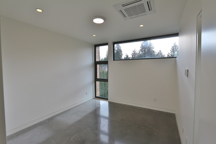 4938 Queensland Road - Custom built Office Area at 4938 Queensland Road, University VW, Vancouver West