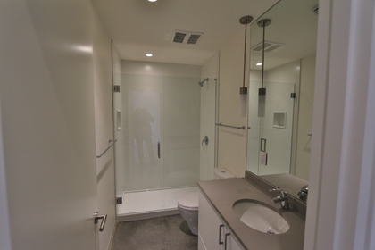 4938 Queensland Road - Bathroom at 4938 Queensland Road, University VW, Vancouver West