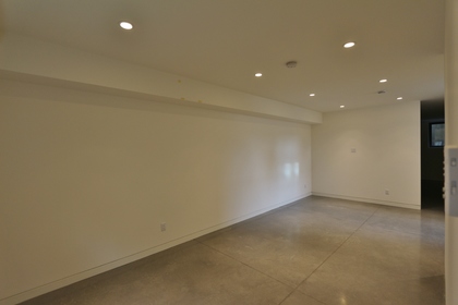4938 Queensland Road - Basement's Dining Room at 4938 Queensland Road, University VW, Vancouver West