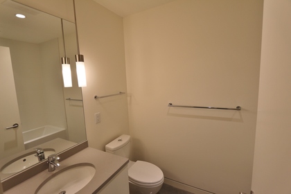 4938 Queensland Road - Bathroom at 4938 Queensland Road, University VW, Vancouver West