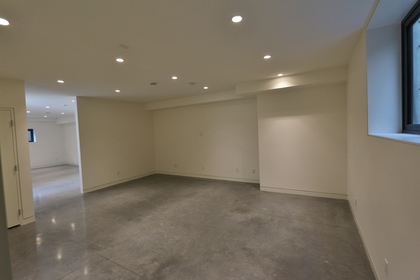 4938 Queensland Road - Basement Living's Room at 4938 Queensland Road, University VW, Vancouver West