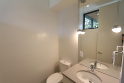 4938 Queensland Road - Bathroom at 4938 Queensland Road, University VW, Vancouver West