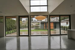 4938 Queensland Road - Balcony at 4938 Queensland Road, University VW, Vancouver West