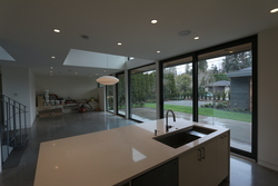 4938 Queensland Road - Dining Room at 4938 Queensland Road, University VW, Vancouver West