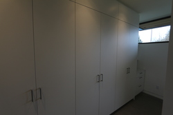 4938 Queensland Road - Closets at 4938 Queensland Road, University VW, Vancouver West