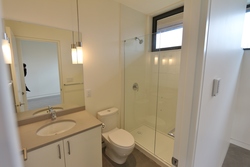 4938 Queensland Road - Bathroom at 4938 Queensland Road, University VW, Vancouver West