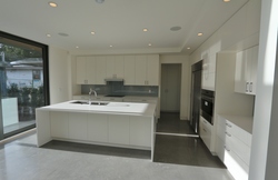 4938 Queensland Road - Kitchen at 4938 Queensland Road, University VW, Vancouver West