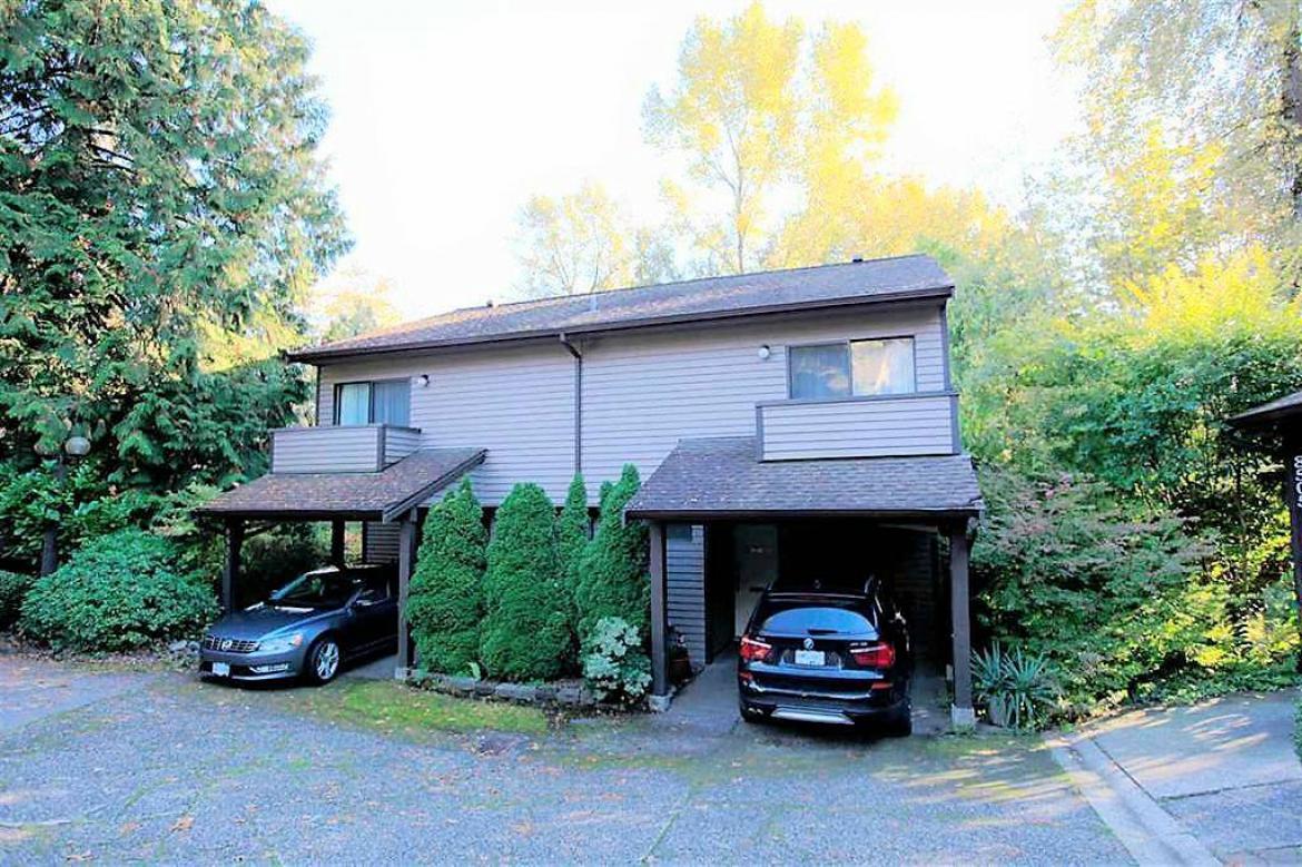 8503 Timber Court, Burnaby North 