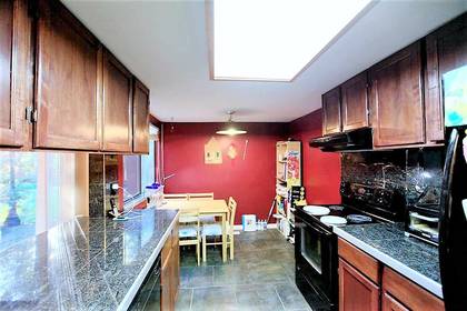 Appliances at 8503 Timber Court, Burnaby North