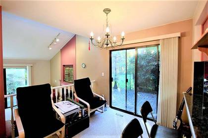 Office at 8503 Timber Court, Burnaby North