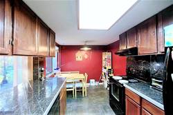 Appliances at 8503 Timber Court, Burnaby North