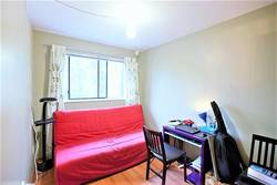 Bedroom at 8503 Timber Court, Burnaby North