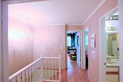 Hall at 8503 Timber Court, Burnaby North