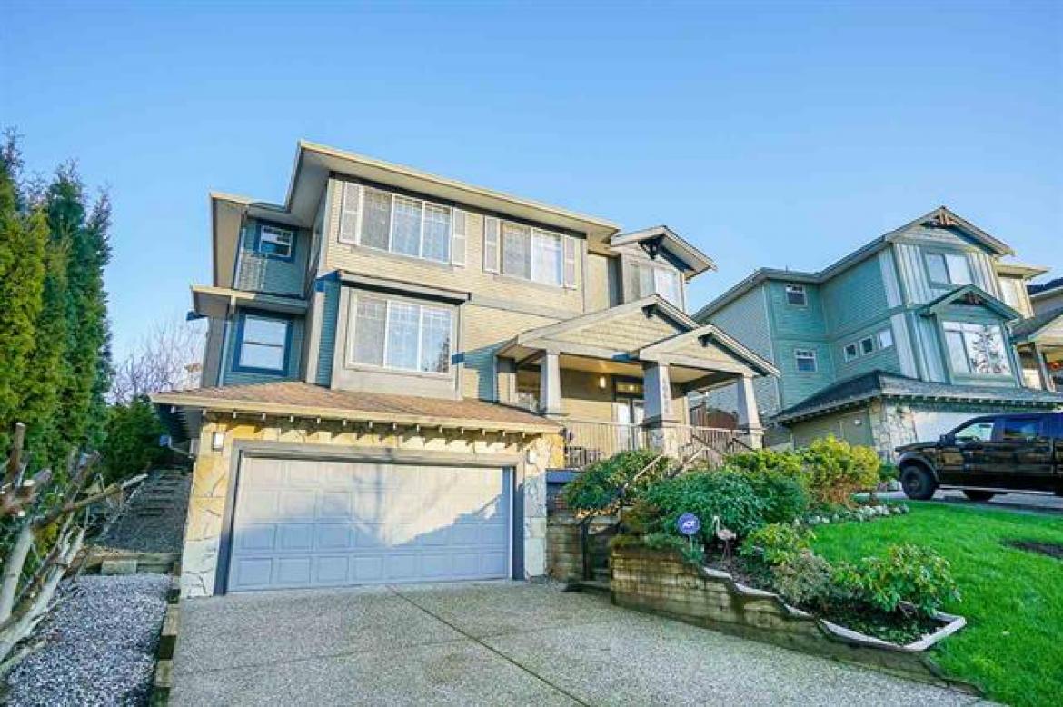 10686 Kimola Way, Albion, Maple Ridge 