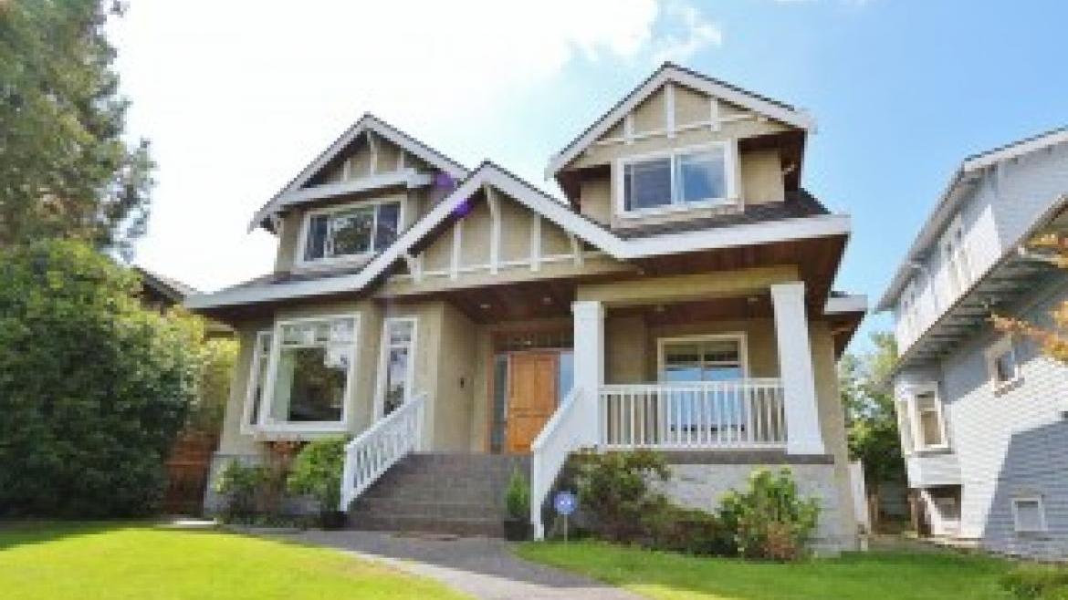 2012 West 35th Avenue, Kerrisdale, Vancouver West 