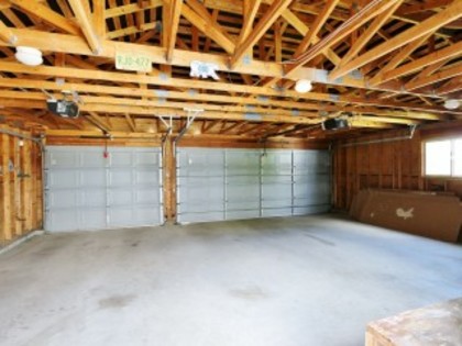 Garage at 2012 West 35th Avenue, Kerrisdale, Vancouver West