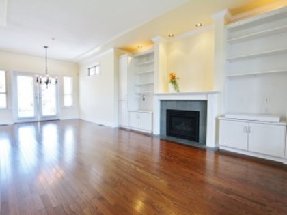 Fireplace at 2012 West 35th Avenue, Kerrisdale, Vancouver West