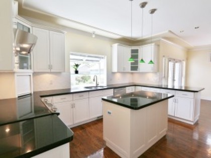 Kitchen at 2012 West 35th Avenue, Kerrisdale, Vancouver West