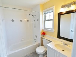 Bathroom at 2012 West 35th Avenue, Kerrisdale, Vancouver West