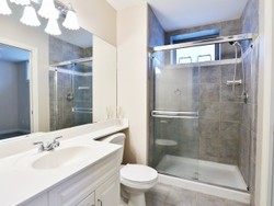 Bathroom at 2012 West 35th Avenue, Kerrisdale, Vancouver West