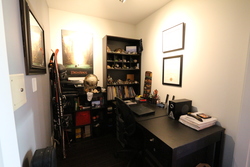 Office at 1101 - 1001 Richards Street, Downtown VW, Vancouver West