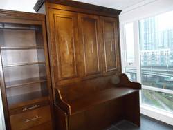 showcase at 1106 - 918 Cooperage Way, Yaletown, Vancouver West