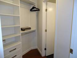 closet at 1106 - 918 Cooperage Way, Yaletown, Vancouver West