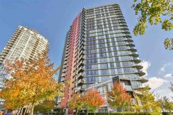 Building at 1106 - 918 Cooperage Way, Yaletown, Vancouver West
