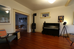 Piano at 2841 Windsor Street, Mount Pleasant VE, Vancouver East