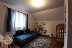 Bedroom at 2841 Windsor Street, Mount Pleasant VE, Vancouver East