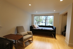 Bedroom at 2841 Windsor Street, Mount Pleasant VE, Vancouver East