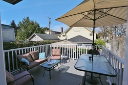 Sundeck at 3205 West 11th Avenue, Kitsilano, Vancouver West