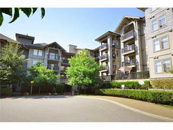Building at 214 - 2988 Silver Springs Boulevard, Westwood Plateau, Coquitlam