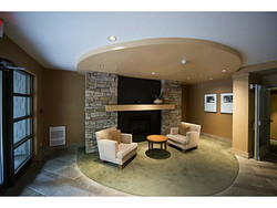 Lobby at 214 - 2988 Silver Springs Boulevard, Westwood Plateau, Coquitlam