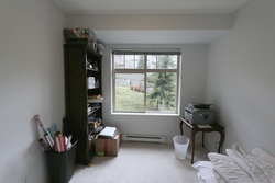 Bedroom at 214 - 2988 Silver Springs Boulevard, Westwood Plateau, Coquitlam