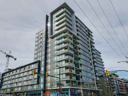 b7d99854610053c61030315c6766e417 at 529 - 1783 Monitoba Street, False Creek, Vancouver West