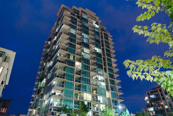 001 at 507 - 138 Esplanade Avenue, Lower Lonsdale, North Vancouver